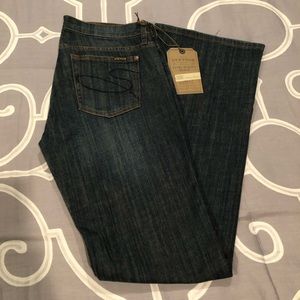 Women’s Stetson Boot Cut